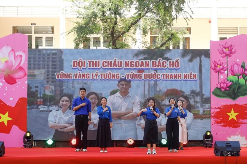 Sự kiện tại trường Đại học Kinh tế Đà Nẵng