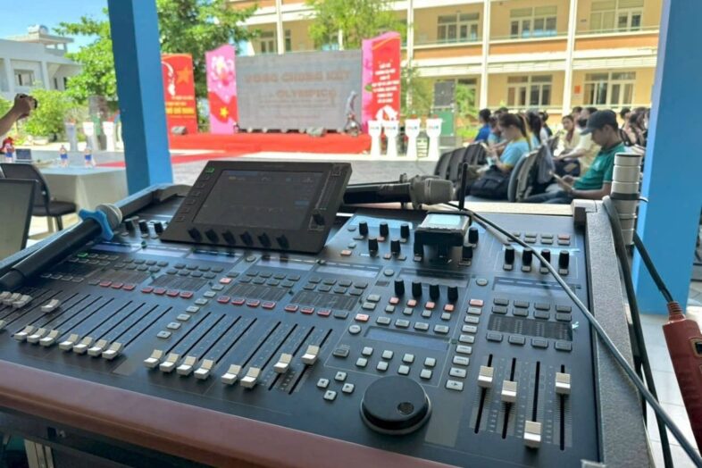 Sự kiện tại trường Đại học Kinh tế Đà Nẵng