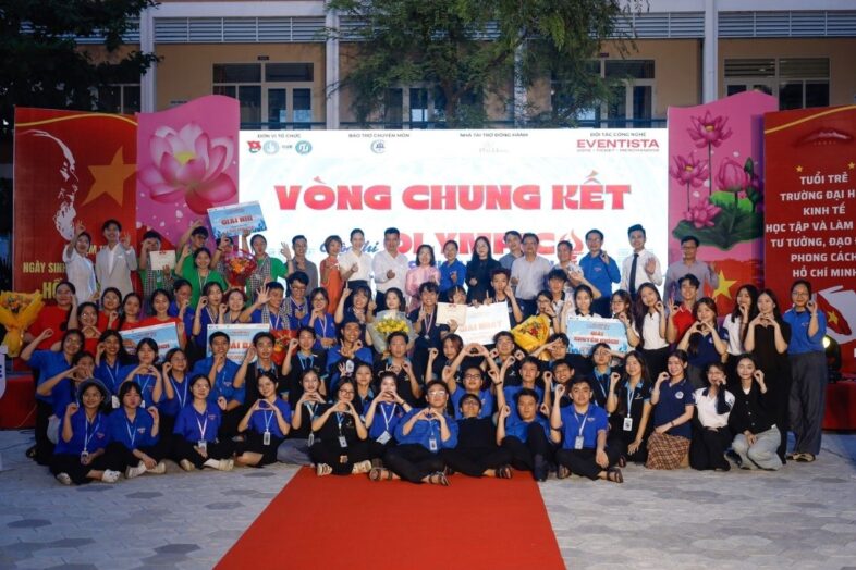 Sự kiện tại trường Đại học Kinh tế Đà Nẵng