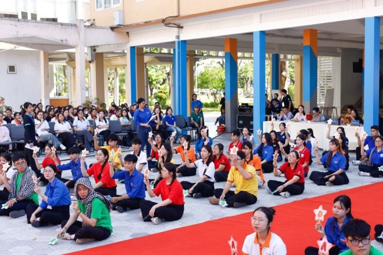Sự kiện tại trường Đại học Kinh tế Đà Nẵng