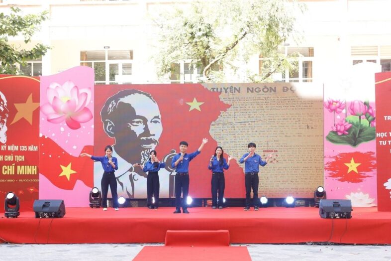 Sự kiện tại trường Đại học Kinh tế Đà Nẵng